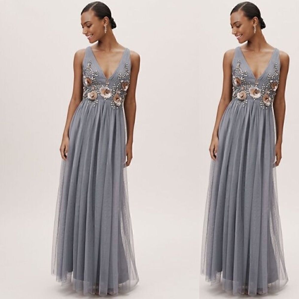 BHLDN Isabel Dress